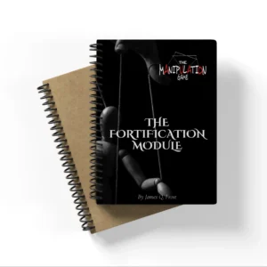 The Manipulation Game - The Fortification Module